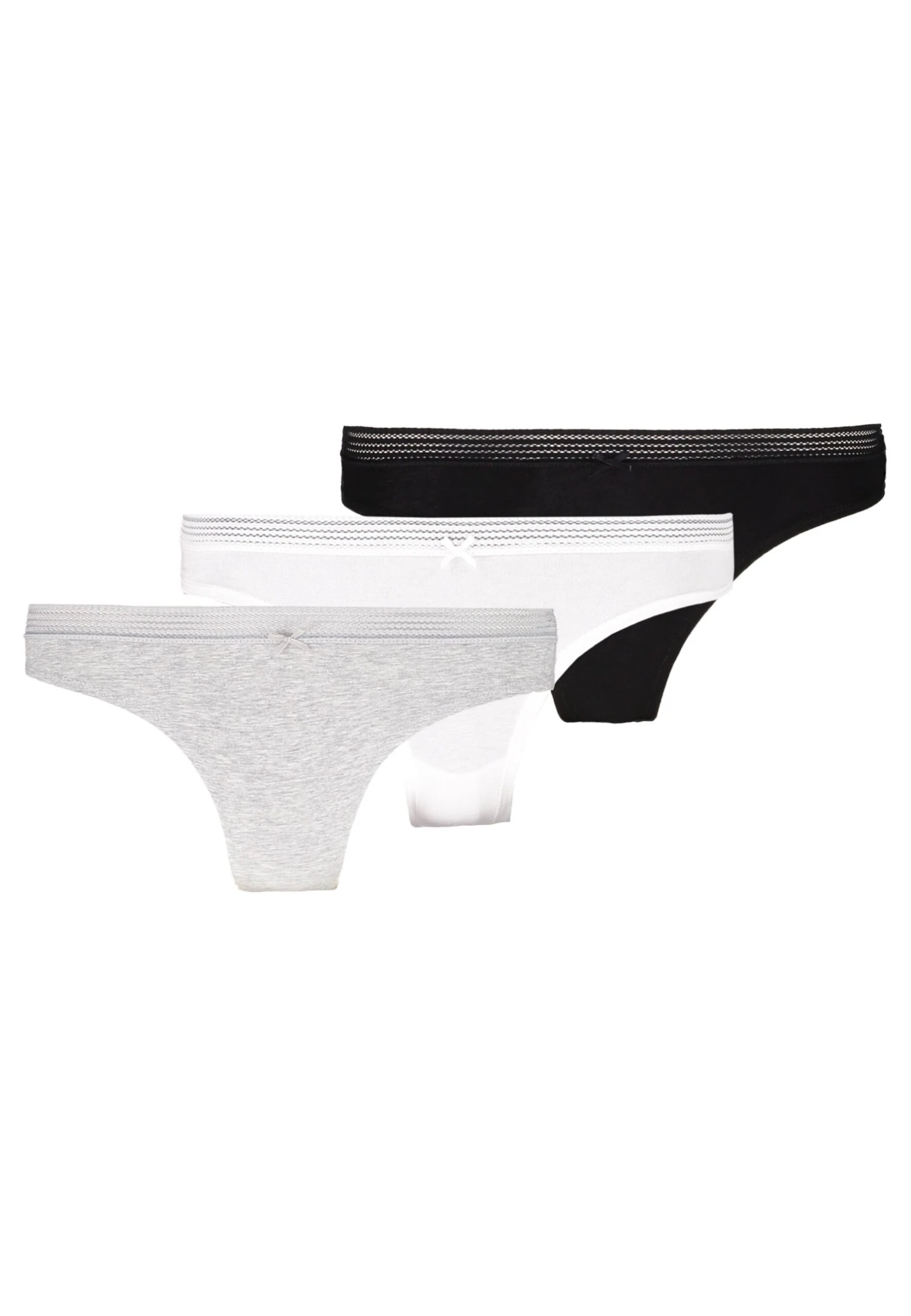 ETAM Jack Tangas 3 Pack - Tanga - Multicolore 6 ETAM Jack Tangas 3 Pack - Tanga - Multicolore - Imagen 4