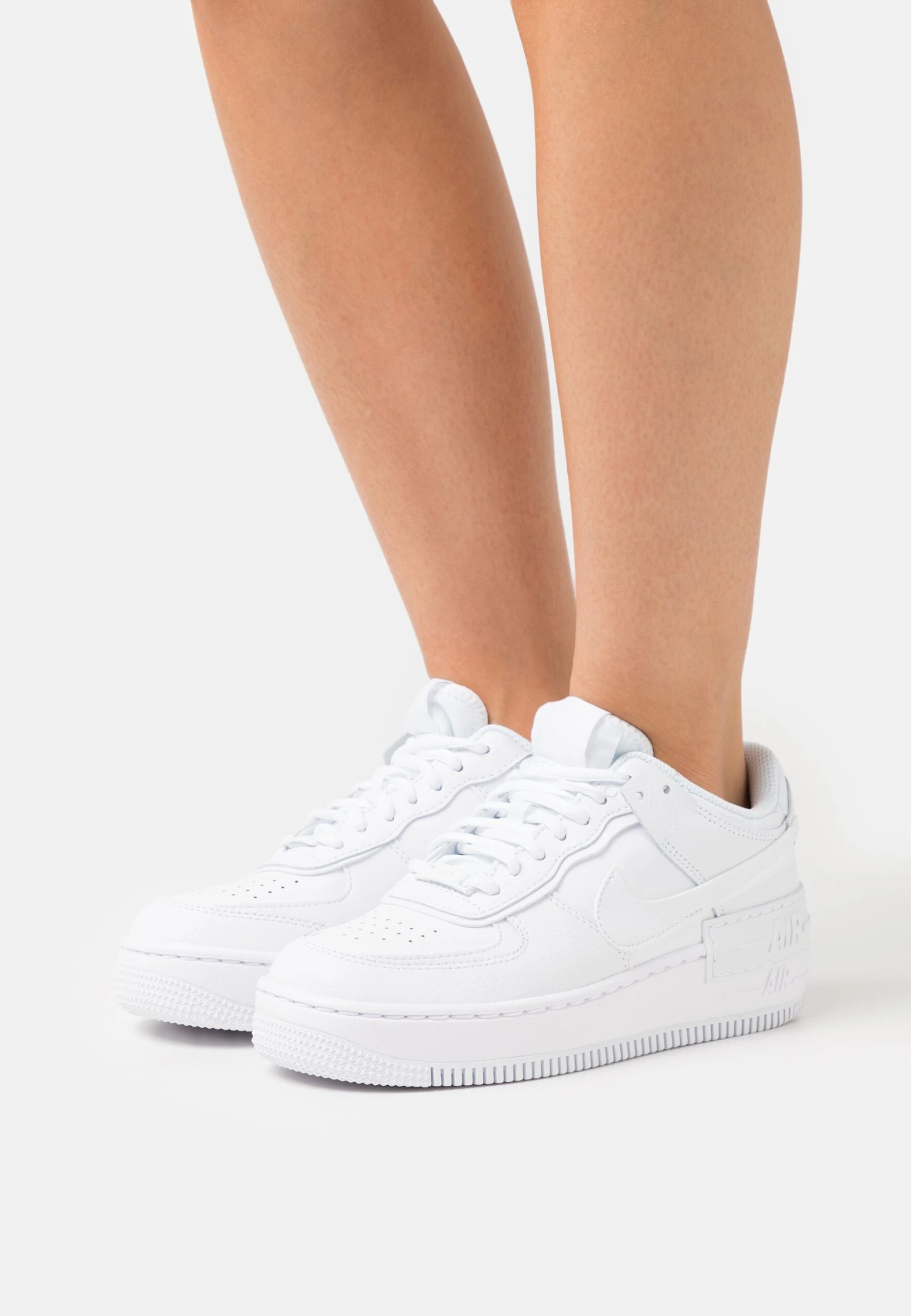 Nike Sportswear W Af1 Shadow - Zapatillas - White 4 Nike Sportswear W Af1 Shadow - Zapatillas - White - Imagen 2