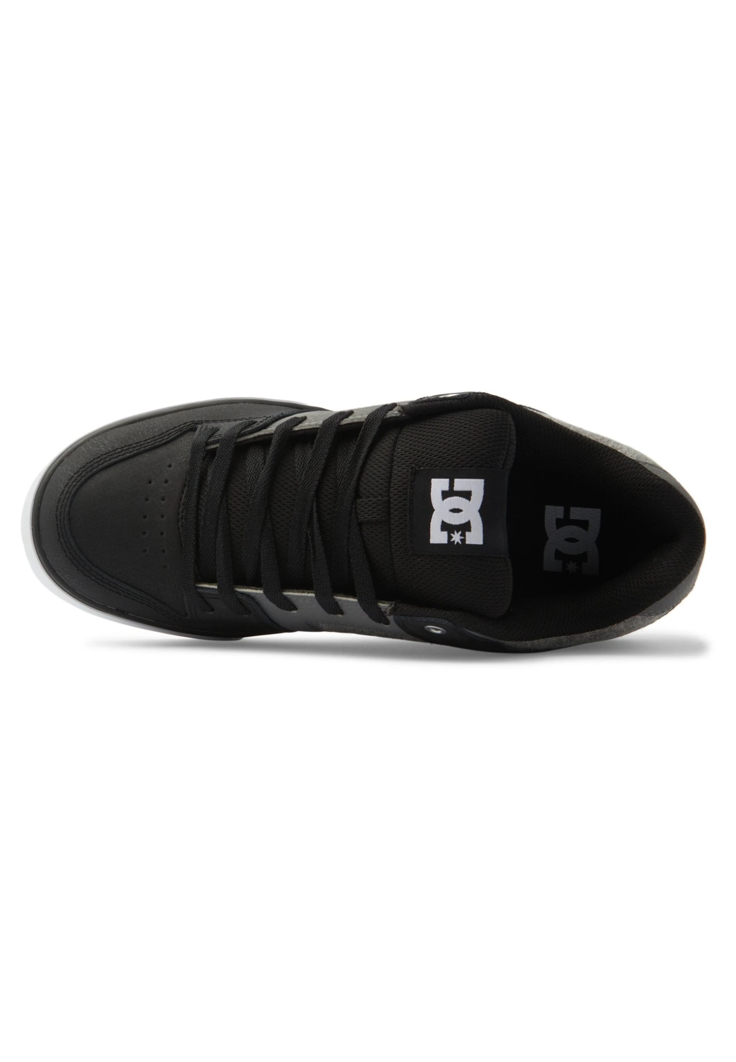 DC SHOES Pure - Zapatillas - Kwa 5 DC SHOES Pure - Zapatillas - Kwa - Imagen 3