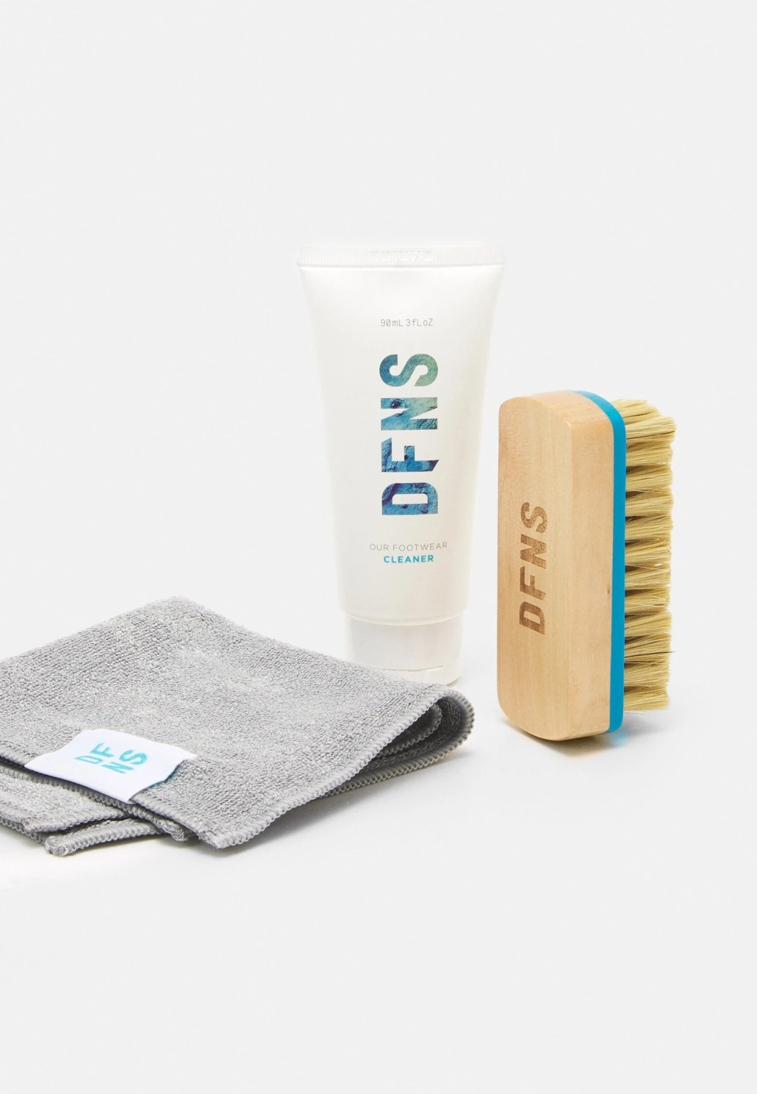 Footwear Cleaner Kit Set - Producto De Limpieza - White 4 Footwear Cleaner Kit Set - Producto De Limpieza - White - Imagen 2