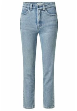 Faith Push In Cropped- Vaqueros Slim Fit - Blue -Tienda De Moda Femenina f95b478dadd349d5bbb43a08f08f8574