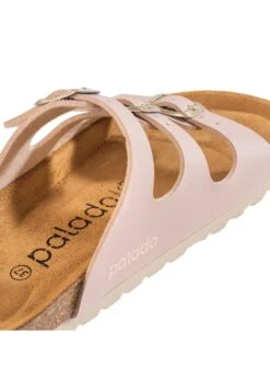 Capri - Zuecos - Pink 11 Capri - Zuecos - Pink -Tienda De Moda Femenina f9df189a2b074257983d3511bb096010