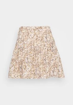 Second Female Lotus Skirt - Minifalda - Golden Brown 10 Second Female Lotus Skirt - Minifalda - Golden Brown -Tienda De Moda Femenina f9fc6bbefc6740778265c27efea9f506