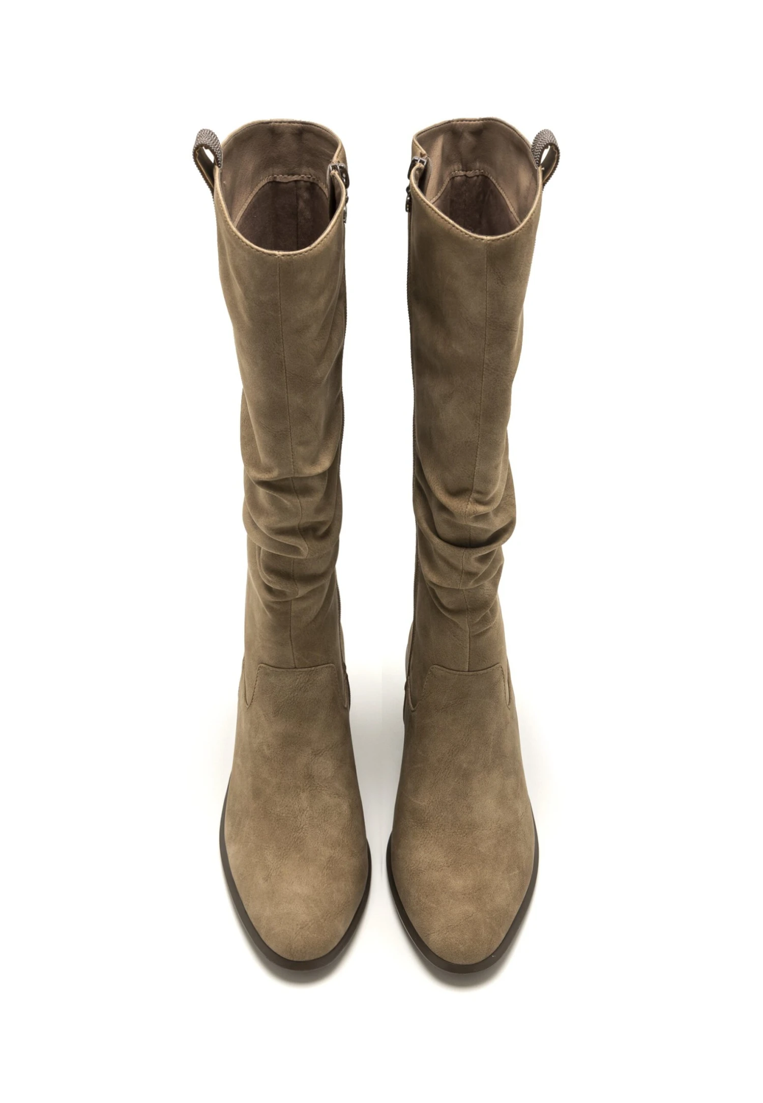 Botas - Marron 6 Botas - Marron - Imagen 4