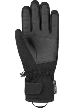 Reusch Coral R-Tex® Xt - Guantes - Black -Tienda De Moda Femenina fa5630408b7d48eb94c3f09dd1ba1be4