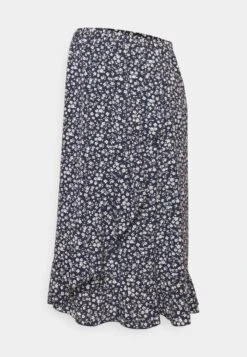 ONLY MATERNITY Olmcarly Flounce Long Skirt - Falda Larga - Night Sky/Cloud Dancer 12 ONLY MATERNITY Olmcarly Flounce Long Skirt - Falda Larga - Night Sky/Cloud Dancer -Tienda De Moda Femenina fadb17110b4f4944972c6fd07a00c41a