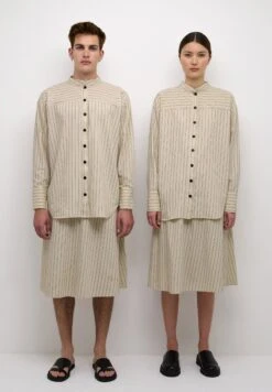 Bejanln - Camisa - Egret