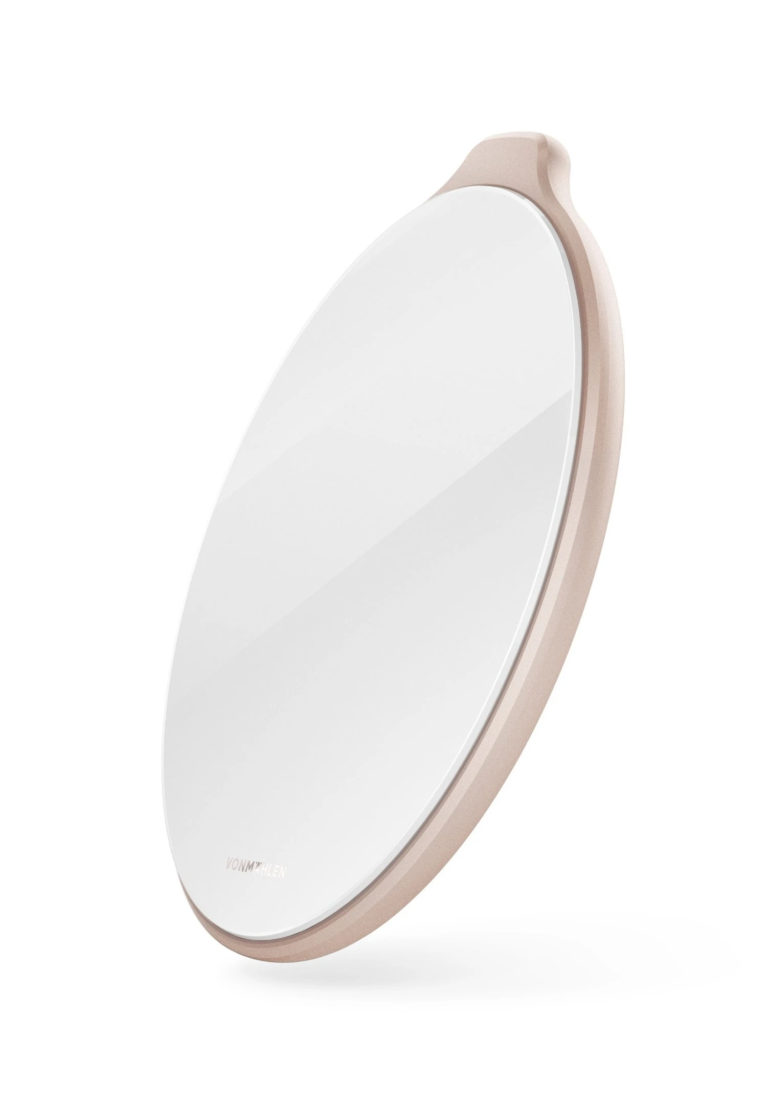 Aura - Estación De Carga - Glass Rose 5 Aura - Estación De Carga - Glass Rose - Imagen 3