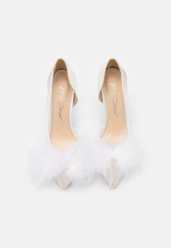 Susan - Zapatos Altos - Off-White -Tienda De Moda Femenina fb41278f1b0f4934b7a4ecf6984ef3c1