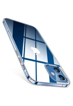 Crystal Clear Case For Iphone 11 - Funda Para Móvil - Transparent -Tienda De Moda Femenina fb921b0ff31a4484a17bffc472a0c1a7