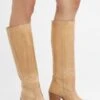 Botas - Beige 2 Botas - Beige -Tienda De Moda Femenina fbd1b347fa9a44cf94217f353aaadeba