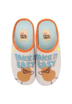 Gioseppo Zapatillas De Estar Por Casa Hot Potatoes Gris Beruni O - Pantuflas - Gris 9 Gioseppo Zapatillas De Estar Por Casa Hot Potatoes Gris Beruni O - Pantuflas - Gris -Tienda De Moda Femenina fbe10e9e447442d7a023817df4b5ecf5