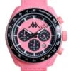 Kappa Chrono Rush - Cronógrafo - Fuxia Black -Tienda De Moda Femenina fc407cbff8e34363b17c6b662bbf3c8d