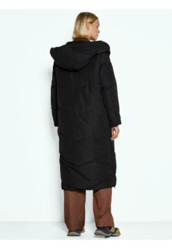 Noisy May Long Zip - Abrigo De Invierno - Black 11 Noisy May Long Zip - Abrigo De Invierno - Black -Tienda De Moda Femenina fc9662acfe5d4ef7a731ee40798be0eb