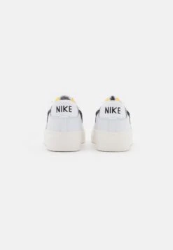 Nike Sportswear Blazer Platform - Zapatillas - White/Black/Sail/Team Orange 13 Nike Sportswear Blazer Platform - Zapatillas - White/Black/Sail/Team Orange -Tienda De Moda Femenina fca9fe49aab64dc1b7acfabfce112af4