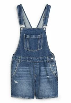 Peto - Denim-Blue -Tienda De Moda Femenina fcd5001834024141bef5267a46ef4086