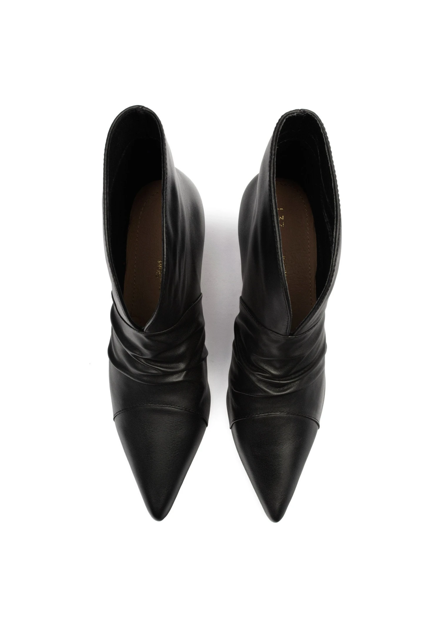 L37 End Of The Night - Botines - Black 5 L37 End Of The Night - Botines - Black - Imagen 3