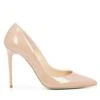 Elodie Ivet - Zapatos Altos - Nude 2 Elodie Ivet - Zapatos Altos - Nude -Tienda De Moda Femenina fce5fb004b1349a2b5b21a5565287a7b