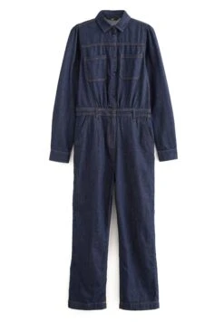 Next Button Through Boilersuit Petite - Mono - Rinse 11 Next Button Through Boilersuit Petite - Mono - Rinse -Tienda De Moda Femenina fcf3d0bbe49542deb1ca8ae9a2a3ad72