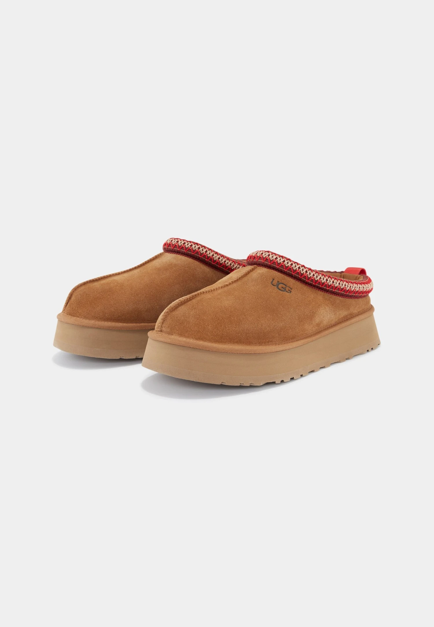 Ugg Tazz - Pantuflas - Chestnut 8 Ugg Tazz - Pantuflas - Chestnut - Imagen 6