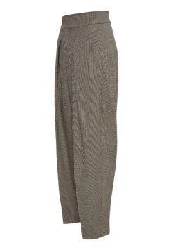 InWear Sonialiw Paxton - Pantalones - Sandstone Black -Tienda De Moda Femenina fd03d28720d74ab09b1ab9a1e91434b5