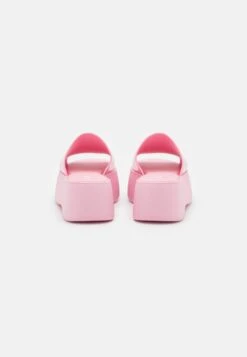 Melissa Becky - Sandalias - Pink -Tienda De Moda Femenina fd2542b2fdfd4a459b242fd69de25a10