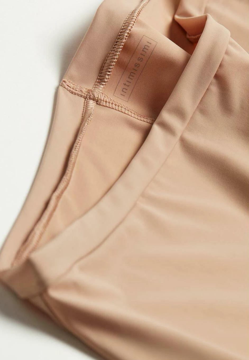 Intimissimi Shapewear - Soft Beige 7 Intimissimi Shapewear - Soft Beige - Imagen 5