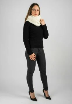 Braided- Braga - White -Tienda De Moda Femenina fd3b04263fd041e59d43107141c14586