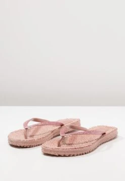 ILSE JACOBSEN Cheerful - Chanclas De Dedo - Misty Rose 10 ILSE JACOBSEN Cheerful - Chanclas De Dedo - Misty Rose -Tienda De Moda Femenina fd53202511924cba904935845e8a0267