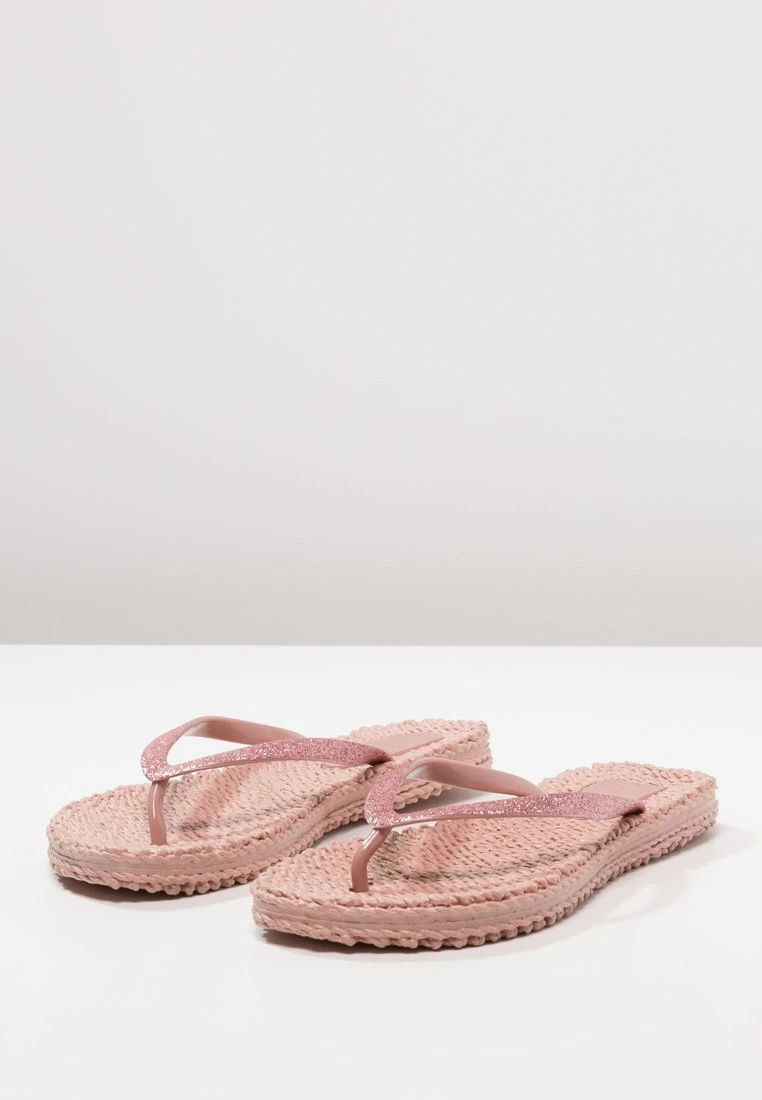 ILSE JACOBSEN Cheerful - Chanclas De Dedo - Misty Rose 5 ILSE JACOBSEN Cheerful - Chanclas De Dedo - Misty Rose - Imagen 3