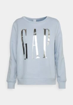 Crew - Sudadera - Ice Blue Shine 10 Crew - Sudadera - Ice Blue Shine -Tienda De Moda Femenina fda1e0142dd644f2b340920a3c0b91a2