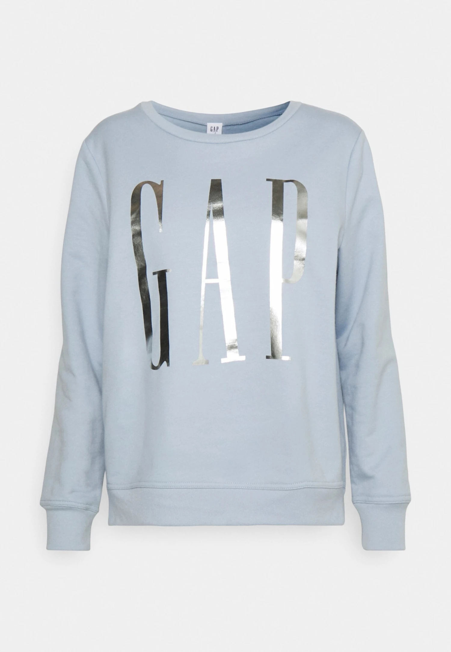 Crew - Sudadera - Ice Blue Shine 6 Crew - Sudadera - Ice Blue Shine - Imagen 4