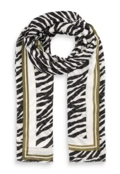 Next ZebraStandard - Bufanda - Animal 6 Next ZebraStandard - Bufanda - Animal -Tienda De Moda Femenina fdb5e847f32a4107a7cb6c462b9319ca