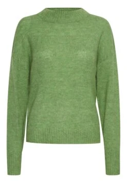 ICHI Ihkamara Ls - Jersey De Punto - Kelly Green 11 ICHI Ihkamara Ls - Jersey De Punto - Kelly Green -Tienda De Moda Femenina fdbd32e8fc8d4819adf4a291e3428539