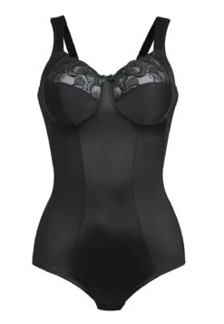 ANITA Lucia - Body - Schwarz -Tienda De Moda Femenina fe0e8ae206674c5bb0ce216b5da3a1f2