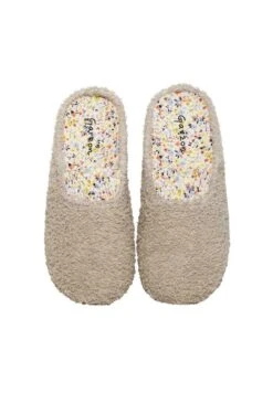 Spa - Pantuflas - Beige 13 Spa - Pantuflas - Beige -Tienda De Moda Femenina fe53cb4763de49cbb9e6540362b6386a