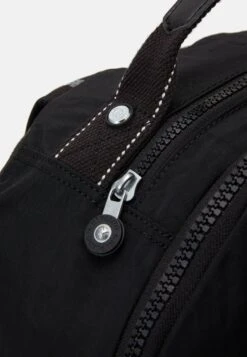 Kipling Seoul - Mochila - Black Noir -Tienda De Moda Femenina fe7fbc66cc76492ca85b16c5f646ada0