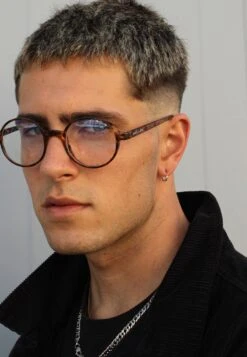 Kribi Blue Light - Gafas Con Filtro De Luz Azul - Tigris