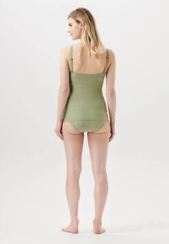 Esprit Maternity Tankini - Bañador - Real Olive 10 Esprit Maternity Tankini - Bañador - Real Olive -Tienda De Moda Femenina fef61e0de19348e18b121aa4b6f09676