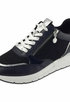 Tamaris Zapatillas - Navy Comb 14 Tamaris Zapatillas - Navy Comb -Tienda De Moda Femenina ff5564b1ac3d4352a87ea47f634e185b