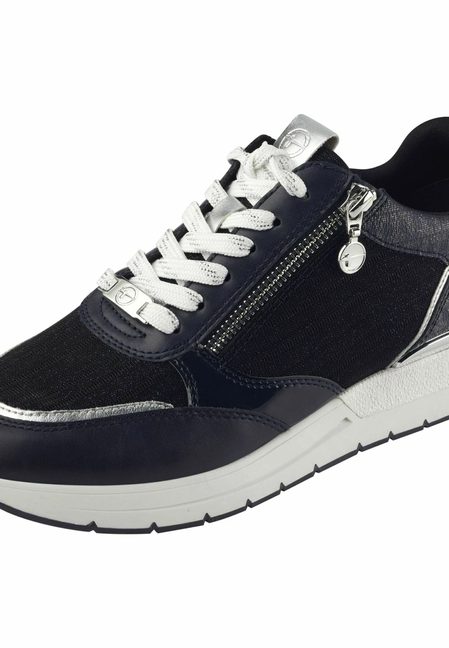 Tamaris Zapatillas - Navy Comb 8 Tamaris Zapatillas - Navy Comb - Imagen 6