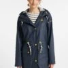 Schmuddelwedda Incus - Parka - Marine Hellgrau Melange 2 Schmuddelwedda Incus - Parka - Marine Hellgrau Melange -Tienda De Moda Femenina ffa5e4fbb8974725a1481b26077a0777