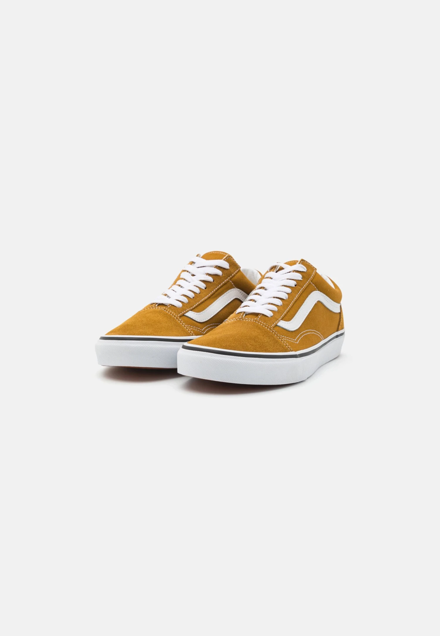 Vans Old Skool- Zapatillas - Color Theory Golden Brown 4 Vans Old Skool- Zapatillas - Color Theory Golden Brown - Imagen 2